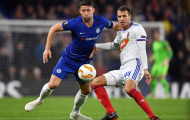 Biến căng! Nội bộ Chelsea 'choáng váng' vì 1 quyết định của Sarri