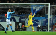 Chấm điểm Chelsea trận Malmo: Barkley thăng hoa