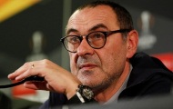 Biến căng ở Chelsea: Sarri được yêu cầu gọi Cahill trở lại