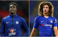 NHM Chelsea không thể tin 2 điều Sarri đã làm ở trận thắng Malmo