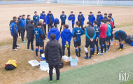 Công Phượng vắng mặt, Incheon United thắng nhọc đội bóng hạng dưới