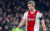 Barcelona sẽ quyết tâm theo đuổi De Ligt với 1 điều kiện