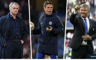 Điểm mặt 6 HLV lí tưởng nhất thay thế Sarri tại Chelsea: Kinh nghiệm hay sức trẻ?
