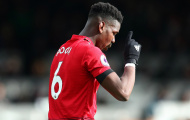 Mang về 'Đối tác trong mơ' của Pogba sẽ khiến 'Ole-ball' của Man Utd hoàn mỹ ra sao?