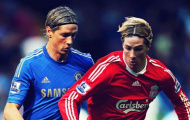 Fernando Torres và 10 danh thủ chưa bao giờ vô địch quốc gia