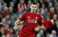 Lovren vẫn có hi vọng góp mặt tại Champions League