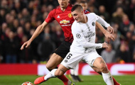 Berbatov chỉ ra tiền vệ hoàn hảo với Man Utd