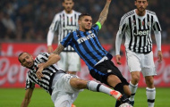 Nóng: Dấu hiệu cho thấy Mauro Icardi có thể rời Inter Milan