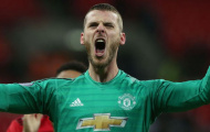 Nóng! Ed 'Gỗ' lên tiếng, M.U chốt vụ De Gea, Rashford và vị trí HLV trưởng
