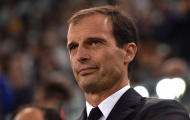 Nóng: Max Allegri tiết lộ đội hình ra sân trước Frosinone