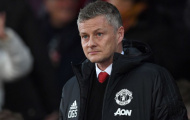 Ole Gunnar Solskjaer đáp lại tuyên bố của Ed Woodward