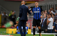 Phá vỡ sự im lặng, thuyền trưởng của Inter Milan lên tiếng về Icardi