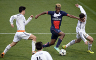PSG sẽ đáng sợ hơn nữa nếu không 'bán' 5 tài năng này