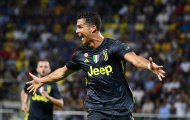 02h30 ngày 16/02, Juventus vs Frosinone: Chạy đà cho trận đánh lớn