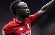 Sau Keita, đến Mane muốn tiền đạo người Đức đến Liverpool