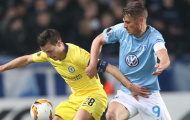 Sao Chelsea thất vọng khi đội nhà chỉ thắng 2-1