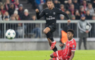 Trụ cột của Bayern sẵn sàng bắt chết Salah