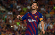 02h45 ngày 17/02, Barcelona vs Valladolid: Không có chỗ cho sai lầm