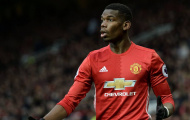 Đây, điều khiến Pogba trở thành 'feeder' của Man Utd trong thảm bại PSG