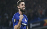 Nhà vô địch World Cup muốn gắn bó với Chelsea