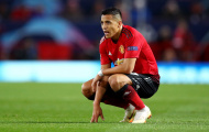 Sanchez gặp vấn đề về lối chơi, sang chấn tâm lý hay bị cô lập ở M.U?