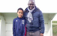 Chuyện thật như đùa: PSG sắp sửa có Kylian Mbappe thứ hai, chỉ mới 11 tuổi
