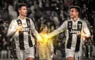 5 điểm nhấn Juventus 3-0 Frosinone: Ronaldo sống lại tuổi 29, Atletico nên lo sợ!