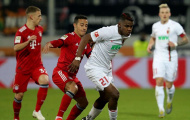 Bayern cần làm điều này nếu không muốn 'tự sát' trước Liverpool