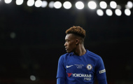 CĐV Chelsea bất bình: 'Chẳng trách cậu ấy muốn ra đi'