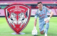 Vì Văn Lâm, Muangthong United quyết định 'chơi lớn'