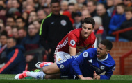 Đối đầu Chelsea, Solskjaer sẽ sử dụng chiêu bài của Jose Mourinho