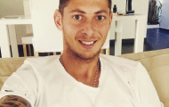 Gia đình và bạn bè nói lời tạm biệt với Emiliano Sala