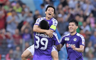Samson lập cú đúp, Hà Nội FC đánh bại Bình Dương giành Siêu cúp