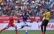 CLB Hà Nội đoạt Siêu Cúp 2018: Nhà Vua vô đối của bóng đá Việt Nam