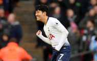 'Kẻ thủ ác' Premier League nói sự thật về trình độ của Son Heung-min