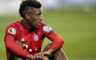 Cập nhật: Coman khoẻ mạnh cho trận gặp Liverpool