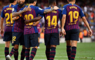 Liverpool chốt mục tiêu chuyển nhượng số 1 mùa hè này