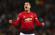 5 chữ ký của Mourinho đang vô cùng xuất sắc dưới thời HLV Solskjaer