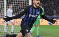 Nóng: HLV Juventus bất ngờ lên tiếng về Mauro Icardi
