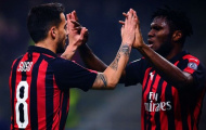 Nóng: Tuyển trạch viên của Tottenham đã có mặt tại Bergamo