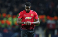 Paul Pogba sẽ cần làm gì để thành đội trưởng của Man Utd?