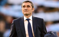 Phát biểu của Valverde trước trận đấu với Real Valladolid