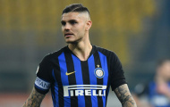 Rời Inter, Icardi sẽ đến Man Utd hay đâu khác?