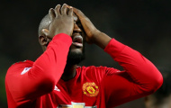 Romelu Lukaku: Từ vị thế bất khả xâm phạm đến kẻ 'vô dụng' ở Man Utd