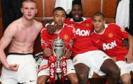 Ravel Morrison: Cựu thần đồng Man United được đánh giá cao hơn CR7 giờ ra sao?