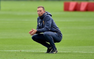 Phó tướng Klopp: 'Liverpool không hề áp lực'