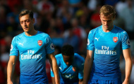 Toàn cảnh Arsenal: Từ 22 trận bất bại đến bi kịch Borisov, vì đâu lao dốc?
