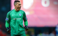11 ngôi sao từ 11 đội hay nhất Europa League tuần qua
