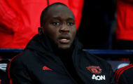 Man Utd ra giá bán Lukaku, 'chốt' mua 2 tiền đạo đẳng cấp