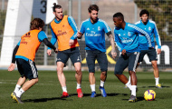 Real quyết tâm hủy diệt đại diện của xứ Catalunya